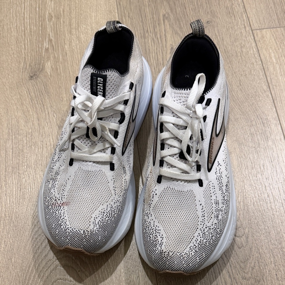 Brooks Glycerin women’s 9.5